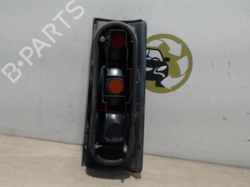 Left taillight RENAULT RAPID Box Body/MPV (F40_, G40_) 1.1 (F401) | BP25387830C34 