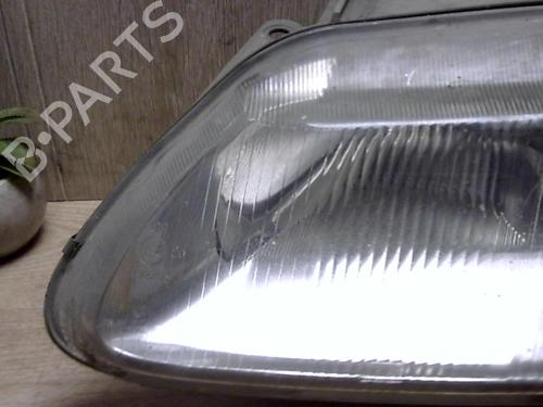 Left headlight RENAULT ESPACE III (JE0_) 2.2 12V TD (JE0E, JE0H, JE0P) | BP25413176C28