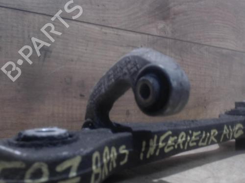 Left front suspension arm AUDI A4 B6 Avant (8E5) 1.9 TDI | BP31218248M12