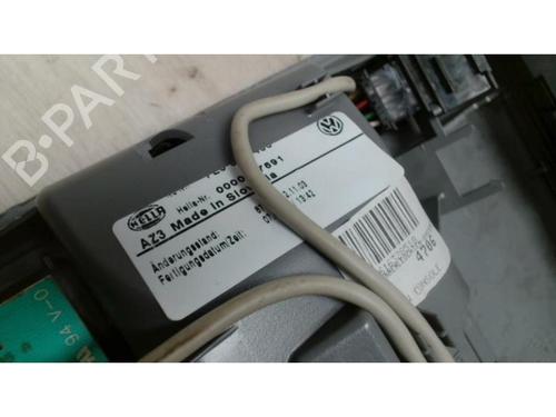 Plafonnier VW TOUAREG (7LA, 7L6, 7L7) 3.2 V6 | BP25419054I8 