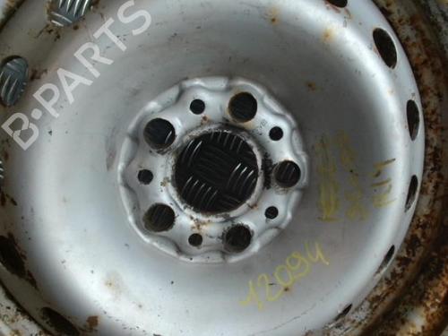 Jante FIAT SCUDO Van (270_, 272_) 1.6 D Multijet | BP30806107C45