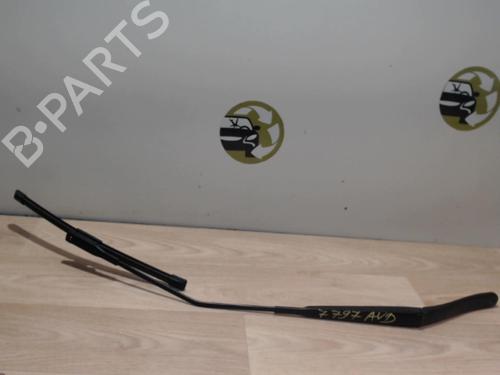 Used Front windshield wiper arm ALFA ROMEO MITO (955_) 1.4 MultiAir (955AXL1B) (105 hp) 25387677