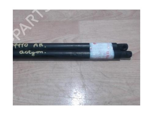 Gassdemper Bakluke SSANGYONG ACTYON I 2.0 Xdi | BP25385026C138