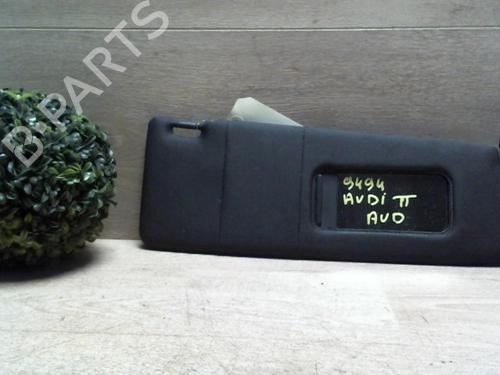 Ander AUDI TT (8N3) 1.8 T quattro (224 hp) 31235158