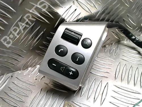 Switch NISSAN NOTE (E11, NE11) 1.5 dCi | BP31227195I30