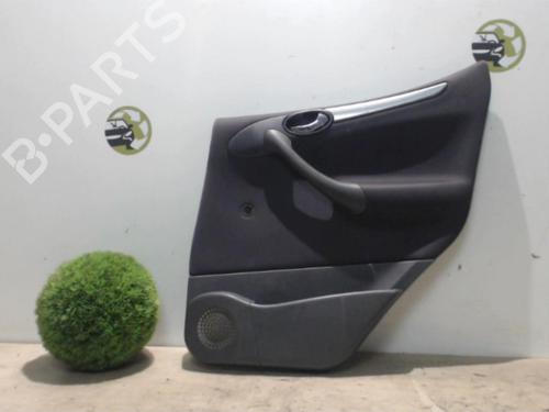 Used Rear right panel MERCEDES-BENZ A-CLASS (W168) A 170 CDI (168.009, 168.109) (95 hp) 25390362