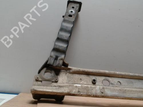Used Subframe Subframe RENAULT MEGANE III Hatchback (BZ0/1_, B3_) 1.5 dCi (106 hp) 31231114 31231114