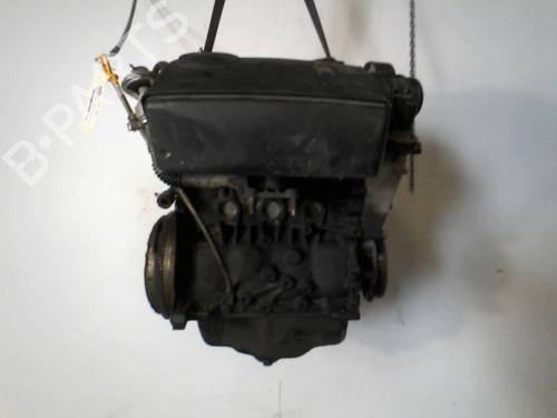 Engine VW POLO (6N2) 1.9 SDI | BP29875096M1