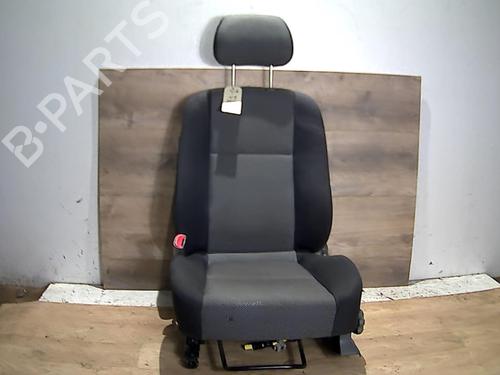 Left front seat CHEVROLET NUBIRA Saloon 2.0 D | BP25414310C15 - Image 4