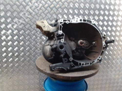 Used Gearbox Gearbox PEUGEOT 207 (WA_, WC_) 1.6 HDi (90 hp) 33402545 33402545