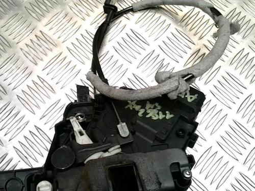 Rear left lock FORD S-MAX (WA6) 2.0 TDCi | BP25748483C100 