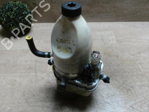 Kompresser Støtte/Fjedring SAAB 9-3 Estate (E50) 1.9 TTiD (180 hp) 31232210