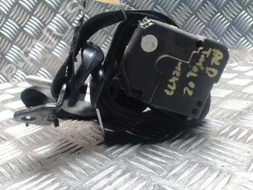Used Front right seatbelt RENAULT TWINGO II (CN0_) 1.2 16V (CN0K, CN0V, CN0A) (76 hp) 30532099