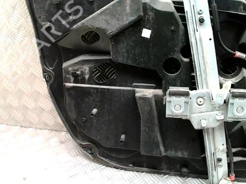 Front right window mechanism FORD FIESTA VI (CB1, CCN) 1.4 TDCi | BP32262835C23 - Image 10
