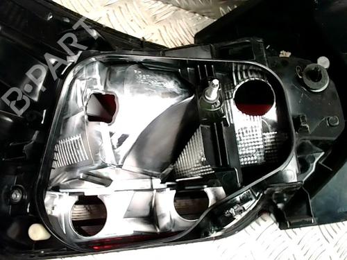 Højre baglygte DACIA SANDERO III 1.0 TCe 100 ECO-G | BP30645554C35