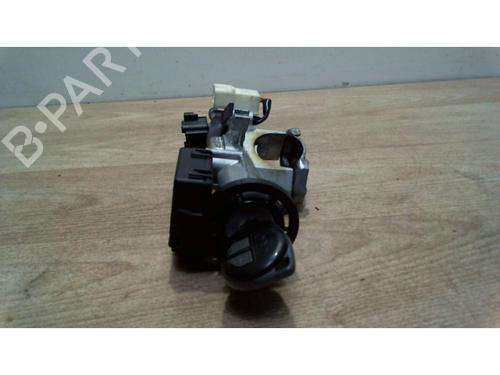 Used Ignition barrel OPEL AGILA B (H08) 1.0 (F68) (65 hp) 25386050