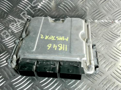 Used Engine control unit (ECU) Engine control unit (ECU) RENAULT MASTER II Van (FD) 2.2 dCI 90 (FD0G, FD0N, FD2G, FD2N, FD3G, FD3N) (90 hp) 31230897 31230897