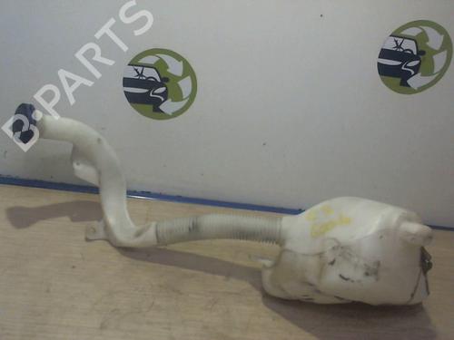 Used Windscreen washer tank CITROËN C3 Pluriel (HB_) 1.4 (73 hp) 25389162