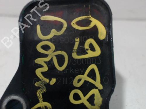 Ignition coil VW GOLF VII (5G1, BQ1, BE1, BE2) 1.4 TSI | BP31219059M94