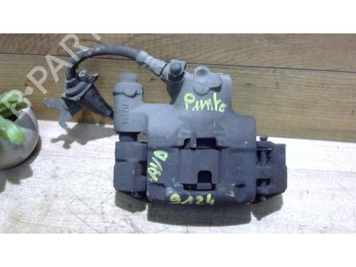 Right front brake caliper FIAT PUNTO (188_) 1.4 | BP25383450M104 