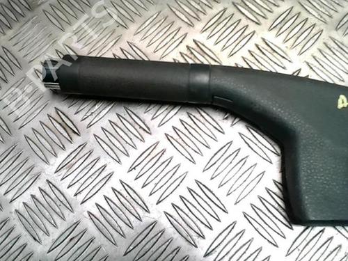 Hand brake VW POLO (9N_, 9A_) 1.4 16V | BP26197975I18 