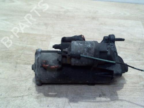 Starter RENAULT ESPACE IV (JK0/1_) 1.9 dCi (JK0U, JK0G) | BP25411770M8