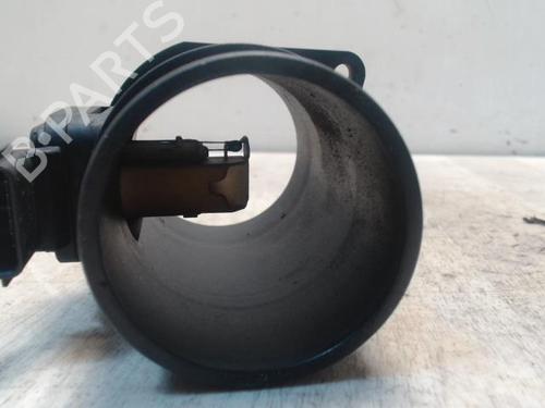 Luftmassemåler NISSAN QASHQAI I (J10, NJ10) 1.5 dCi (106 hp) 31227402