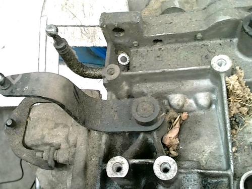 Gearbox CITROËN BERLINGO / BERLINGO FIRST Box Body/MPV (M_) 1.9 D 70 (MBWJZ, MCWJZ) | BP31026577M3 
