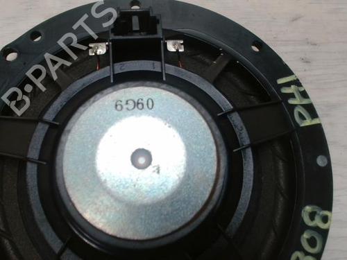 Used Speaker PEUGEOT 308 I (4A_, 4C_) 1.6 HDi (109 hp) 27928985
