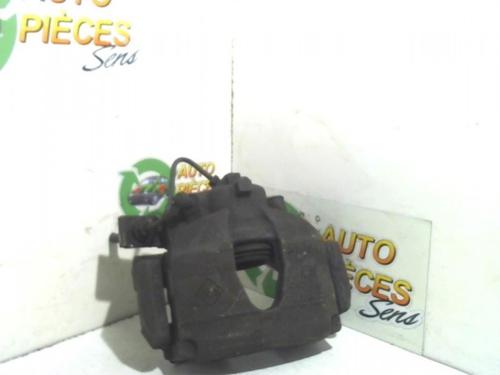 Used Right front brake caliper RENAULT LAGUNA II (BG0/1_) 1.8 16V (BG0B, BG0M) (120 hp) 25399448