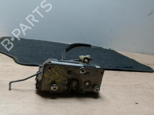 Front right lock OPEL CORSA D (S07) 1.3 CDTI (L08, L68) | BP28949798C97