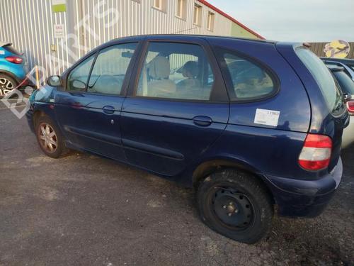 Hjulbue RENAULT SCÉNIC I MPV (JA0/1_, FA0_) 1.6 (JA00, JA16, JA15, JA19, JA1V, JA2B, JA2C, JA0B,... | BP29701629C56 