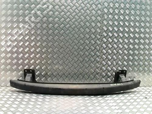 Used Front bumper reinforcement VW POLO IV (9N_, 9A_) 1.4 TDI (75 hp) 27674161