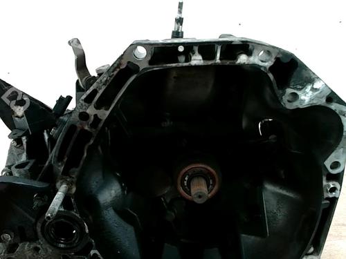 Gearbox RENAULT CLIO III (BR0/1, CR0/1) 1.5 dCi (BR17, CR17) | BP31229713M3 