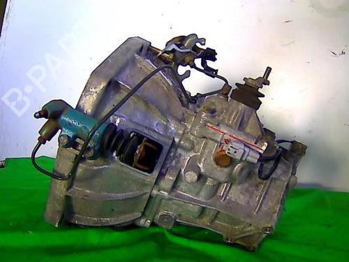 Gearbox TOYOTA YARIS (_P1_) 1.0 (SCP10_, SCP10R) | BP25384004M3 