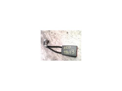 Sikkerhedssele-spænde CITROËN C5 I (DC_) 2.0 HDi (DCRHZB, DCRHZE) (109 hp) 25426152