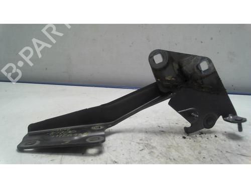 Used Hinge/Door check strap RENAULT MEGANE III Hatchback (BZ0/1_, B3_) 1.5 dCi (BZ09, BZ0D, BZ1W, BZ29, BZ14) (110 hp) 25418475