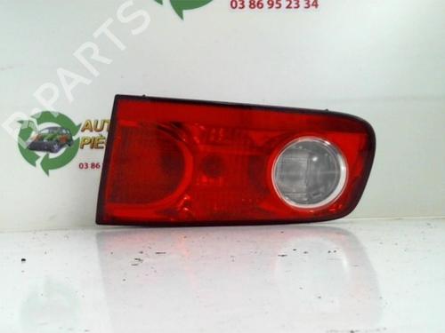 Højre baklys, luke RENAULT LAGUNA II (BG0/1_) 1.9 dCi (BG1A, BG1W, BG0G) | BP25410066C80 