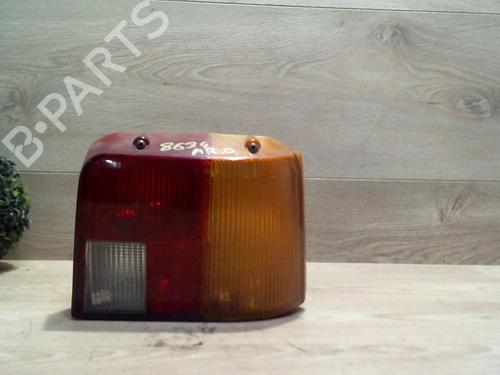 Used Right taillight Right taillight 25414387 25414387