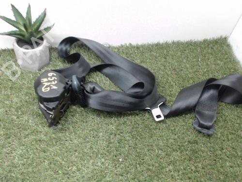 Used Rear right seatbelt CITROËN C2 (JM_) 1.4 (73 hp) 31235576