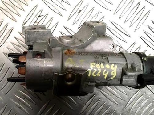 Ignition barrel VW POLO IV (9N_, 9A_) 1.4 TDI | BP30768584M48