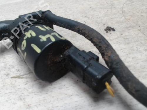 Washer pump PEUGEOT 407 (6D_) 1.6 HDi 110 (6D9HZC, 6D9HYC) | BP28121359E24 