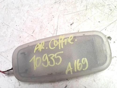 Used Interior roof light MERCEDES-BENZ A-CLASS (W169) A 180 CDI (169.007, 169.307) (109 hp) 25428454