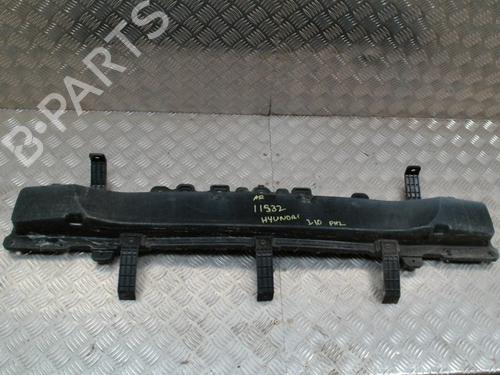 Used Rear bumper reinforcement HYUNDAI i10 II (BA, IA) 1.0 (67 hp) 31236414