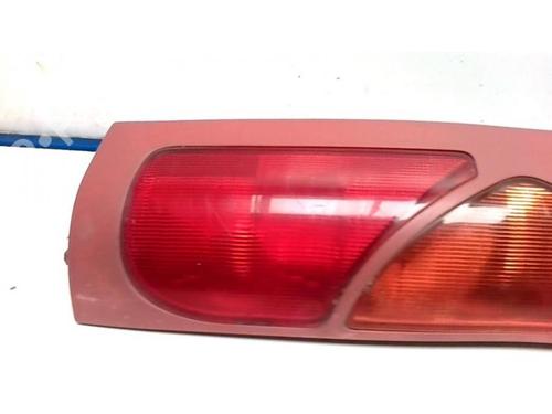 Left taillight RENAULT KANGOO (KC0/1_) 1.5 dCi (KC07) | BP25416507C34 