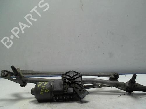 Front wiper motor CITROËN BERLINGO MULTISPACE (B9) 1.6 HDi 90 | BP31222872M29