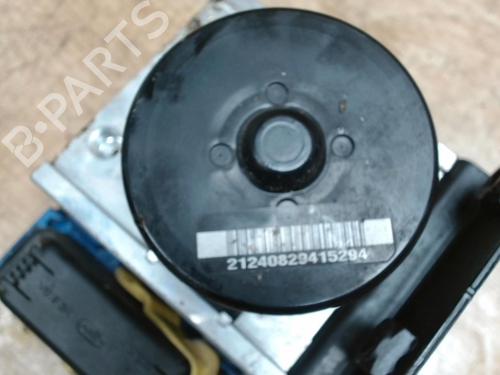 Used ABS pump RENAULT TWINGO II (CN0_) 1.2 16V (CN0K, CN0V, CN0A) (76 hp) 31238450