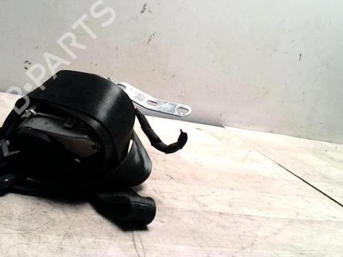 Front right seatbelt VW POLO IV (9N_, 9A_) 1.4 TDI | BP25424249I25 