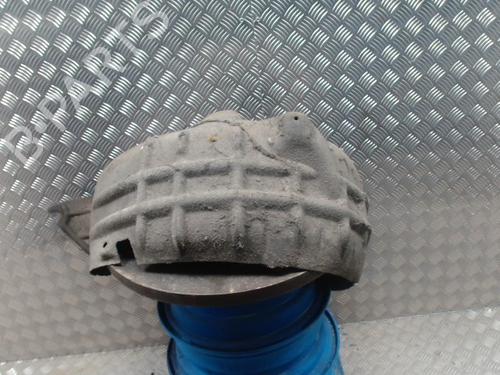 Used Wheel arch PEUGEOT 207 (WA_, WC_) 1.6 HDi (109 hp) 32082443