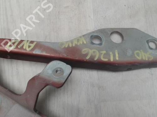 Hinge/Door check strap VOLVO S40 II (544) 1.6 D | BP27862629C146 
